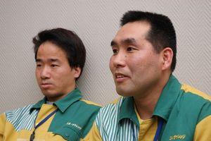 2ショット